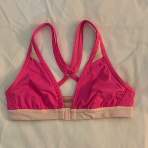 RARE lululemon sports bra